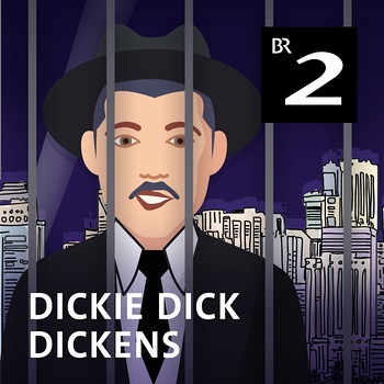 Neues von Dickie Dick Dickens! | Bild: BR/ARD/Page Light Studios