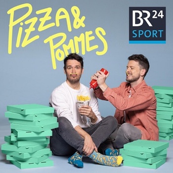 Pizza & Pommes | Bild: BR