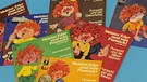 Pumuckl-Hörspiele  | Bild: BR/EMI/Ellis Kaut, Barbara Johnson