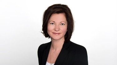 Bettina Ricklefs (Leiterin PB Spiel-Film-Serie, Bayerischer Rundfunk). | Bild: BR/Theresa Högner