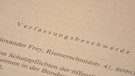 Verfassungsbeschwerde | Bild: BR