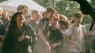 Crowd der Main Stage auf dem 57 Festival | Bild: 57 Festival (vie Website)