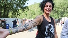 Die tollsten Tattoos vom Taubertal | Bild: BR / Markus Putz