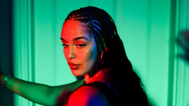 Jorja Smith | Bild: Francesca Romany