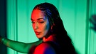 Jorja Smith | Bild: Francesca Romany