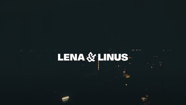 Lena&Linus - Für Immer (Official Video) | Bild: Lena&Linus (via YouTube)