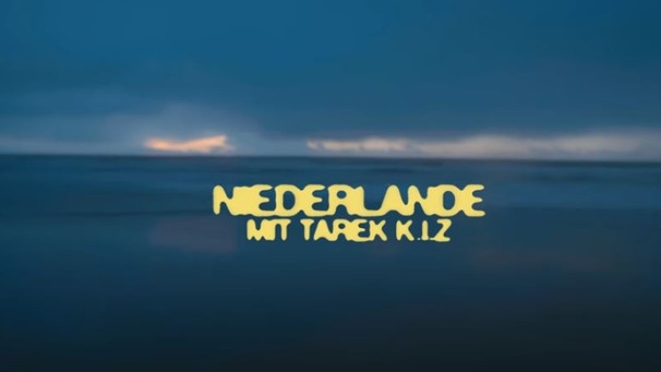 TUA feat. Tarek K.I.Z - Niederlande (Official Video) | Bild: TUA feat. Tarek K.I.Z. (via YouTube)