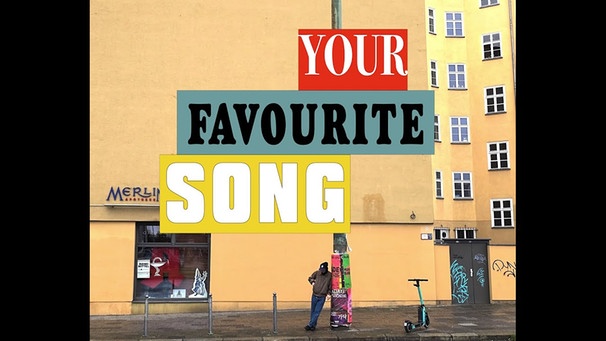 Shelter Boy – YOUR FAVOURITE SONG (Lyric Video) | Bild: Shelter Boy (via YouTube)