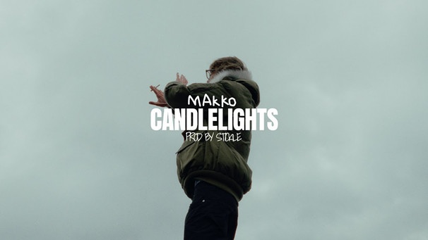 makko - "Candlelights" | Bild: makko (via YouTube)