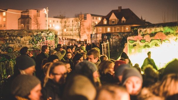 Das Finale der PULS Lesereihe 2018 in München  | Bild: Steffi Rettinger/BR