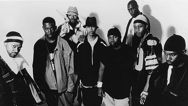 36 chambers enter the wu tang clan