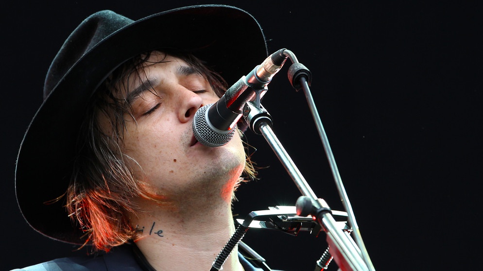 Vorfall Beim Konzert In Munchen Peter Doherty Sucht Uber Twitter Nach Zeugen Aktuelles Musik Puls