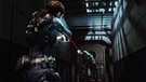 Screenshots aus Resident Evil Revelations | Bild: Capcom