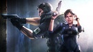 Screenshots aus Resident Evil Revelations | Bild: Capcom