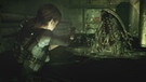 Screenshots aus Resident Evil Revelations | Bild: Capcom