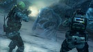 Screenshots aus Resident Evil Revelations | Bild: Capcom