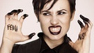 Feministin und Autorin Laurie Penny | Bild: Nadya Lev, laurie-penny.com