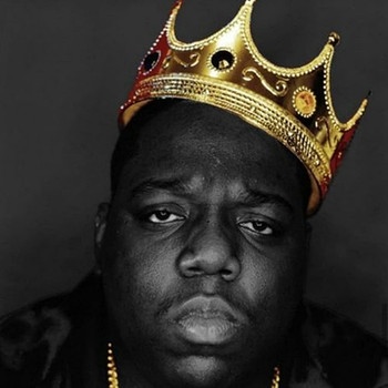 👑 21 May 1972 ~ The Birth Date of a King ~ Notorious B.I.G 👑 #R.I.P #46 | Bild: notorious_big_ (via Instagram)