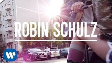Lilly Wood & The Prick and Robin Schulz - Prayer In C (Robin Schulz Remix) (Official) | Bild: Robin Schulz (via YouTube)