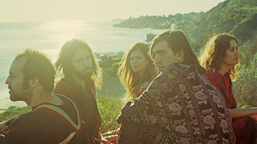 Crystal Fighters | Bild: Neil Krug