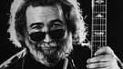 Jerry Garcia von Grateful Dead | Bild: picture-alliance / dpa/epa