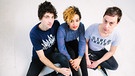 The Thermals - The Body, the Blood, the Machine | Bild: Saddle Creek