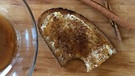 Cascara Toast | Bild: BR