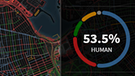 Stadtakarte von Chatty Maps | Bild: Chatty Maps