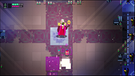 Spielszene aus dem Game "Hyper Light Drifter" | Bild: BR