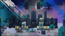 Spielszene aus dem Game "Hyper Light Drifter" | Bild: BR