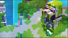 Spielszene aus dem Game "Hyper Light Drifter" | Bild: BR