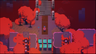 Spielszene aus dem Game "Hyper Light Drifter" | Bild: BR