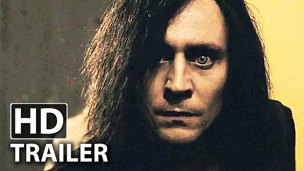 ONLY LOVERS LEFT ALIVE - Trailer (Deutsch | German) | Tom Hiddleston HD | Bild: Moviepilot Trailer (via YouTube)
