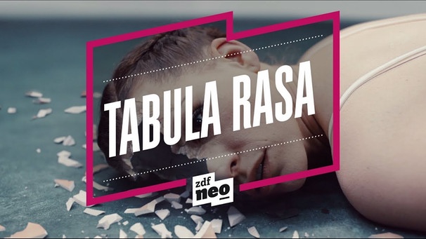 Tabula Rasa - Trailer | Bild: ZDFneo (via YouTube)