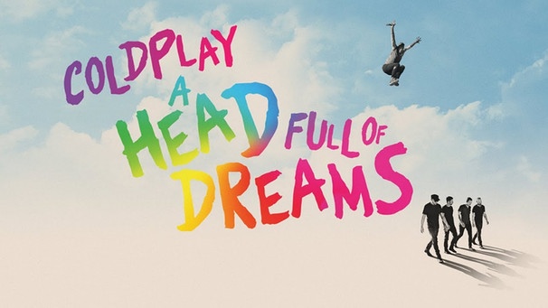 Coldplay - A Head Full Of Dreams (Official Film Trailer) | Bild: Coldplay (via YouTube)