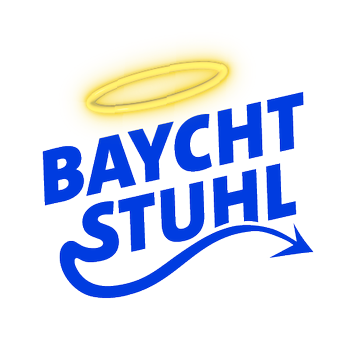 PULS Baychtstuhl Logo | Bild: BR