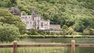 Kylemore Abbey | Bild: BR