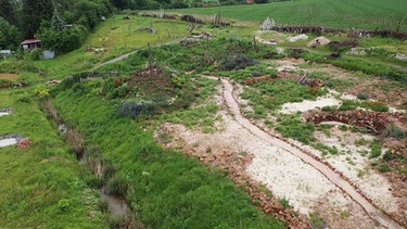 Naturgarten Bayreuth | Bild: BR