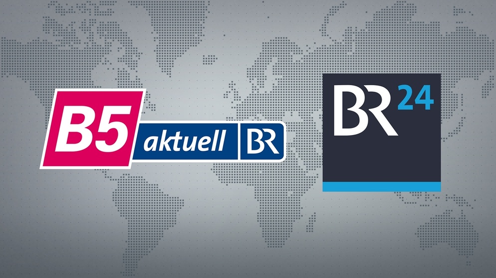 B5 aktuell wird BR24 Der OnlineBörsenticker zieht um