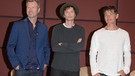 Die Band a-ha bei einem Photocall | Bild: picture-alliance/dpa