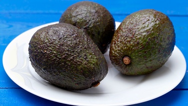 Avocado | Bild: mauritius images  Joel Douillet  Alamy  Alamy Stock Photos