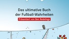 Ben Redelings, Ein Tor würde dem Spiel gut tun, Die Werkstatt GmbH | Bild: Die Werkstatt GmbH