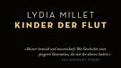 Cover von Lydia Millet, Kinder der Flut, btb Verlag | Bild: btb Verlag