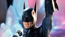 George Clooney als Batman | Bild: mauritius images / Collection Christophel / Warner Bros,