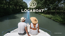 Hausbootreise auf dem Canal du Midi | Bild: Locaboat / Marie Dehayes