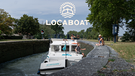 Hausbootreise auf dem Canal du Midi | Bild: Locaboat / Marie Dehayes