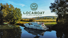 Hausbootreise im Burgund | Bild: Locaboat / stilosophen