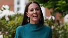 Kate Middleton: Kühler Sommertyp | Bild: picture alliance / empics | Victoria Jones