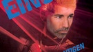 Das Billy Idol-Cover mit Marcus Fahn.  | Bild: BR