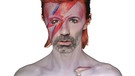 Das David Bowie-Cover mit Marcus Fahn.  | Bild: BR